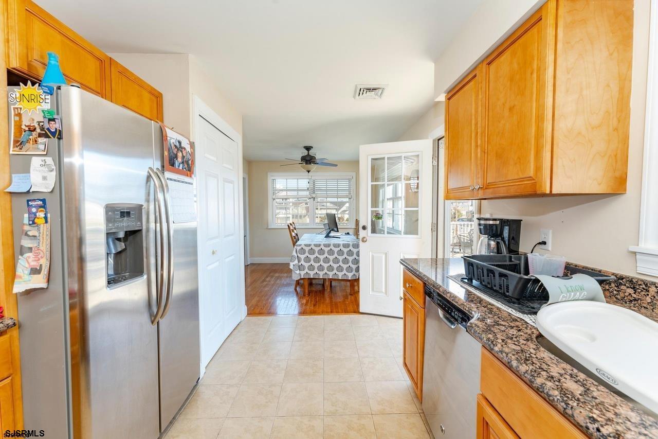 111 West Inlet Road, Unit 2 Ocean City, NJ 08226 - Photo 9 of 18 Gallery Image 9