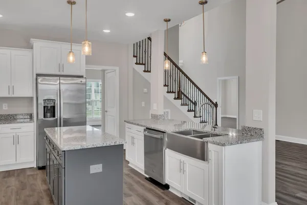 $699,900 | 313 Clarabelle Lane, Clarksville, TN 37043