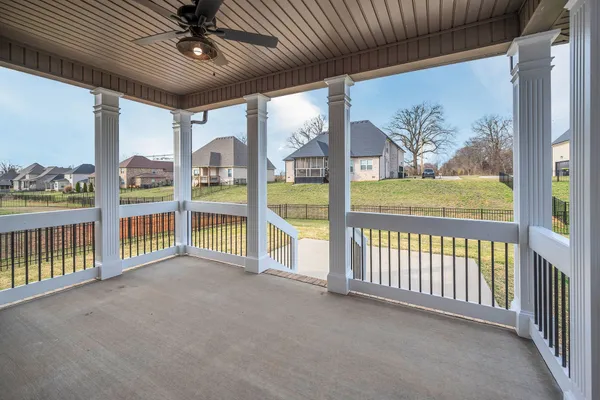 $699,900 | 313 Clarabelle Lane, Clarksville, TN 37043
