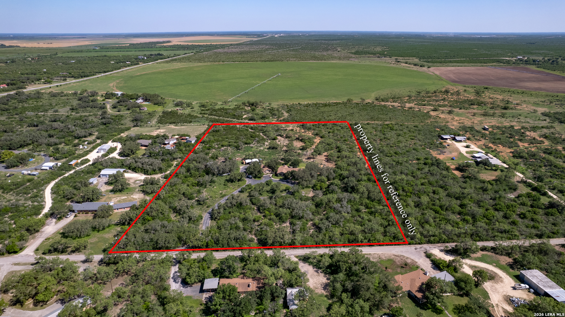 335 Sunset Ridge Road Uvalde, TX 78801 - Photo 33 of 36