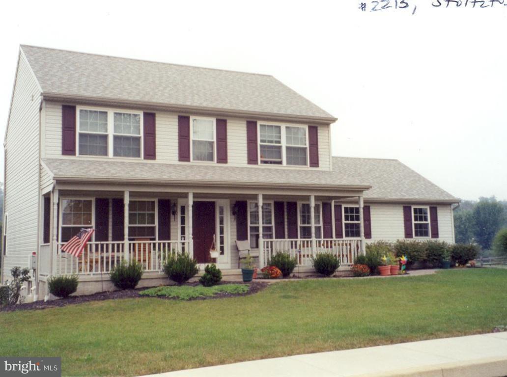 33 London Vale Road Paradise, PA 17562 - Photo 1 of 1 Gallery Image 1