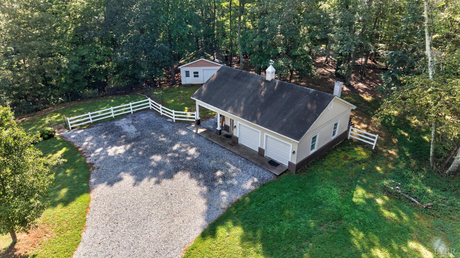 1030 Hunters Hollow Road Goode, VA 24556 - Photo 53 of 63 Gallery Image 53