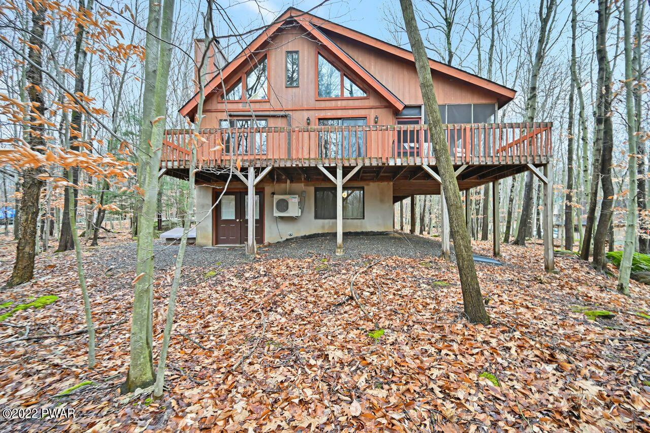 18 Wedge Road Lake Ariel, PA 18436 - Photo 4 of 87