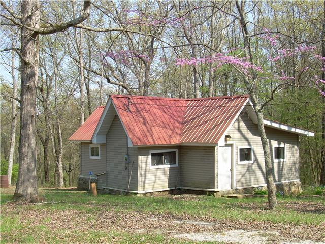 Cottage