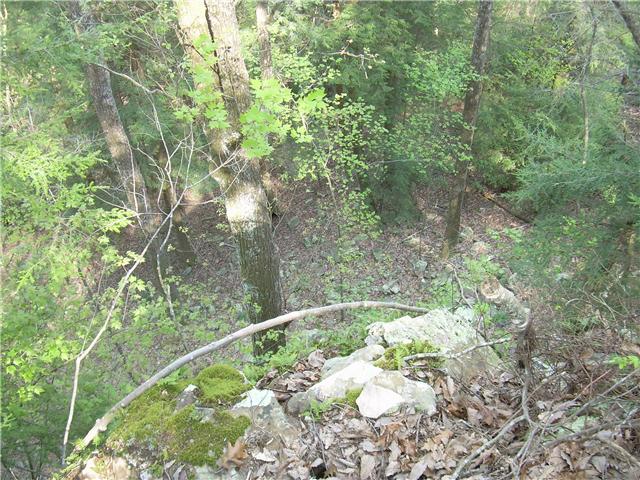 197 Seals Road Tracy City, TN 37387 - Photo 8 of 18 Bench Below Promontory