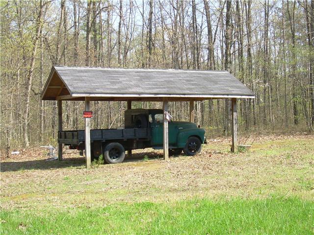 197 Seals Road Tracy City, TN 37387 - Photo 10 of 18 Pole Barn