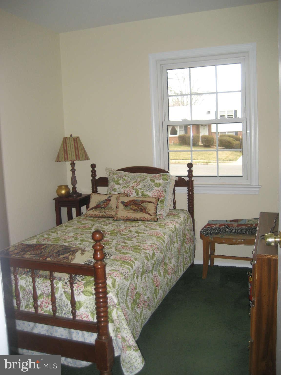 7403 Chatham Street Springfield, VA 22151 - Photo 11 of 13 Bedroom
