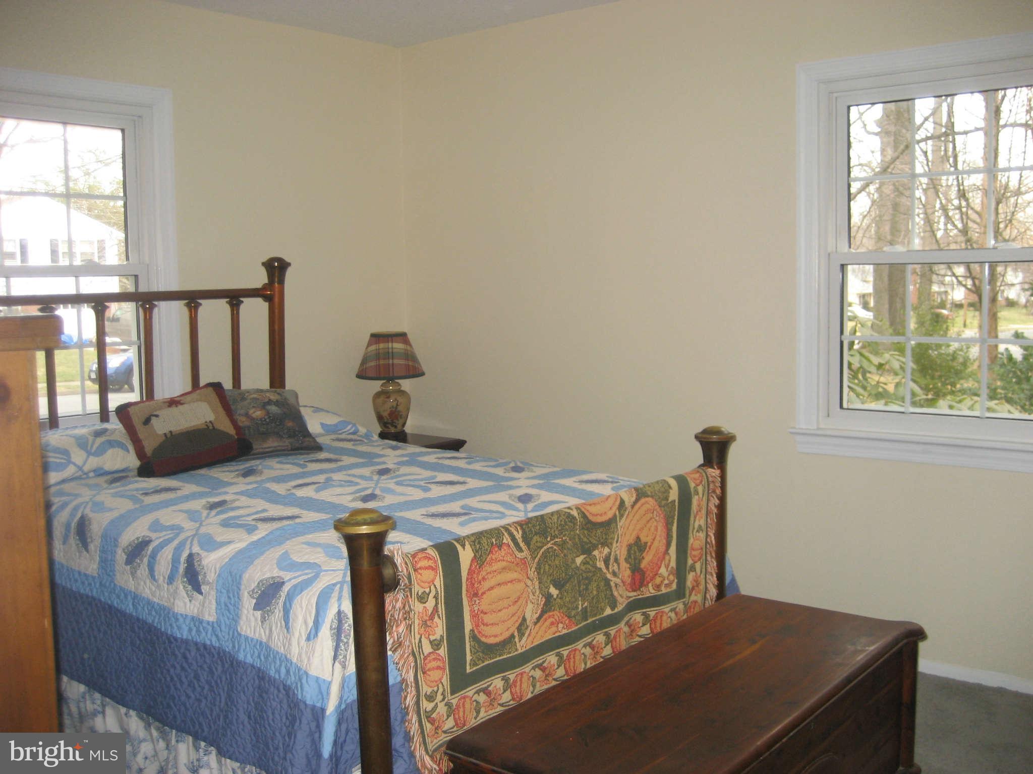 7403 Chatham Street Springfield, VA 22151 - Photo 12 of 13 Bedroom