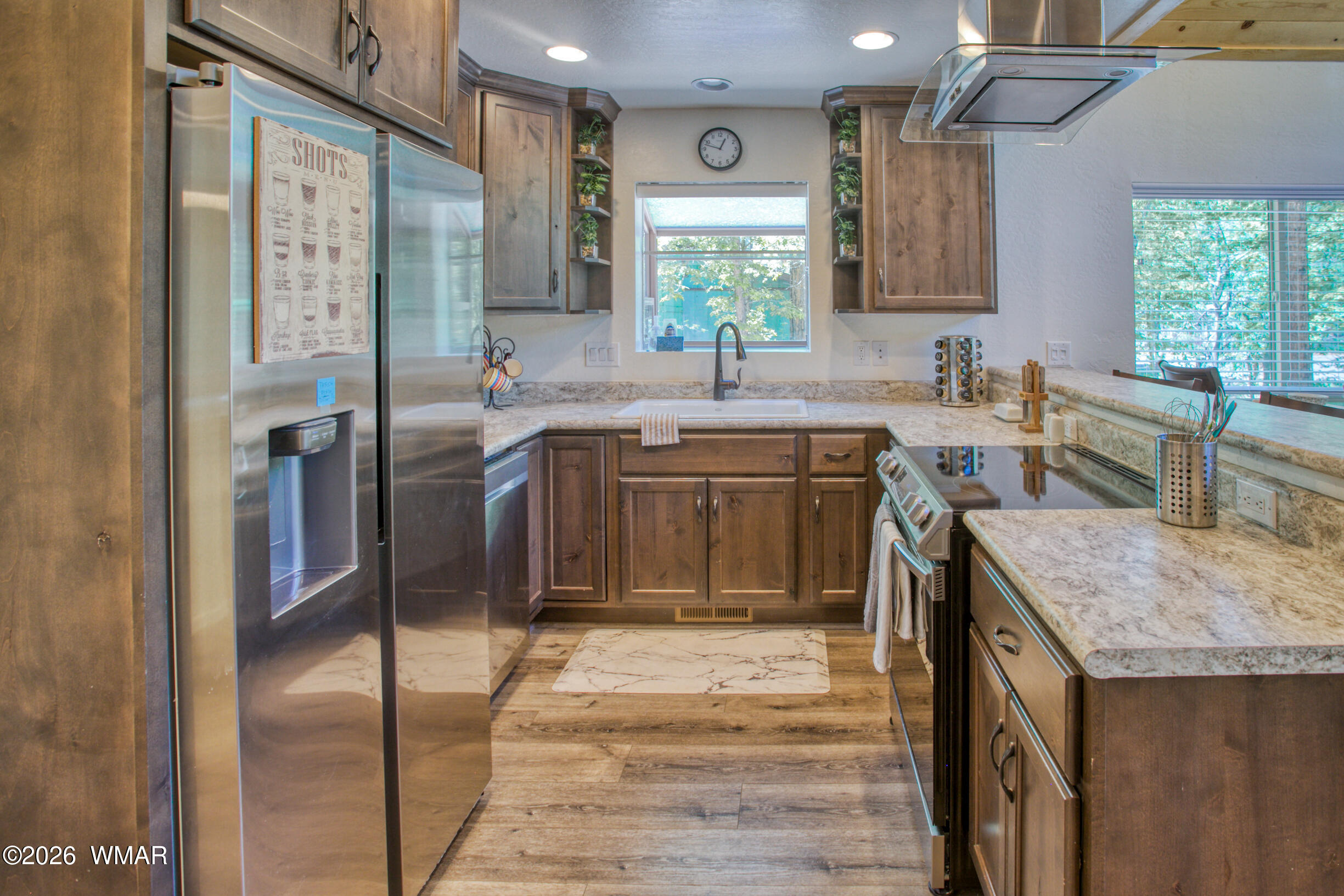 1669 East Rim Road Pinetop, AZ 85935 - Photo 12 of 30