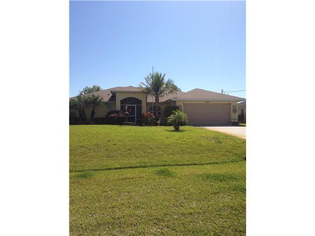 3242 Southeast W Snow Road Port St. Lucie, FL 34984 - Photo 1 of 22 Primary Photo