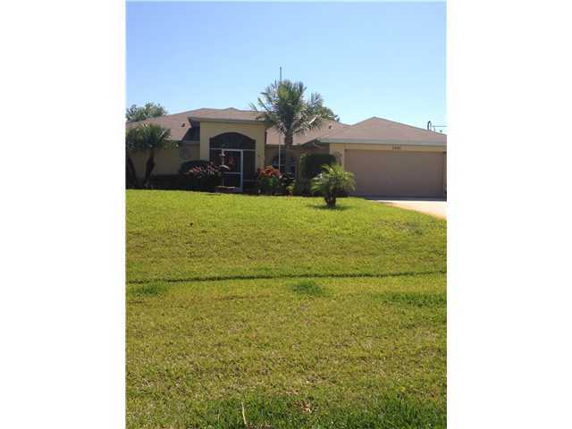 3242 Southeast W Snow Road Port St. Lucie, FL 34984 - Photo 2 of 22 Additional Photo