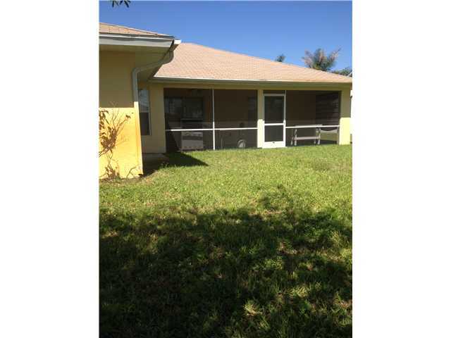 3242 Southeast W Snow Road Port St. Lucie, FL 34984 - Photo 21 of 22 Additional Photo