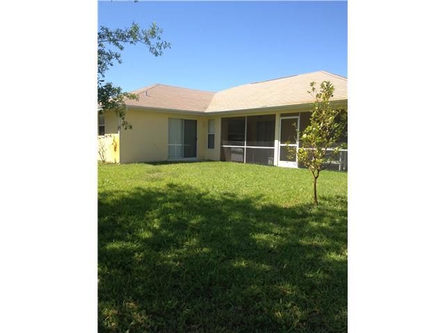 3242 Southeast W Snow Road Port St. Lucie, FL 34984 - Photo 22 of 22 Additional Photo
