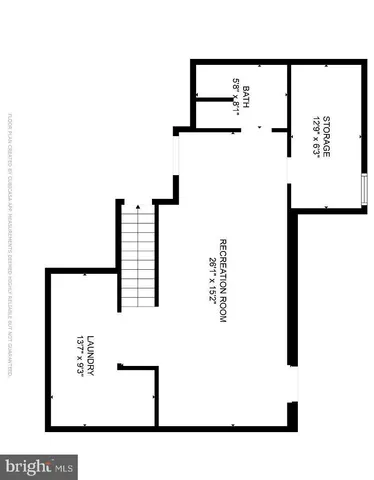 $379,900 | 2710 Bagnell Court, Edgewood, MD 21040