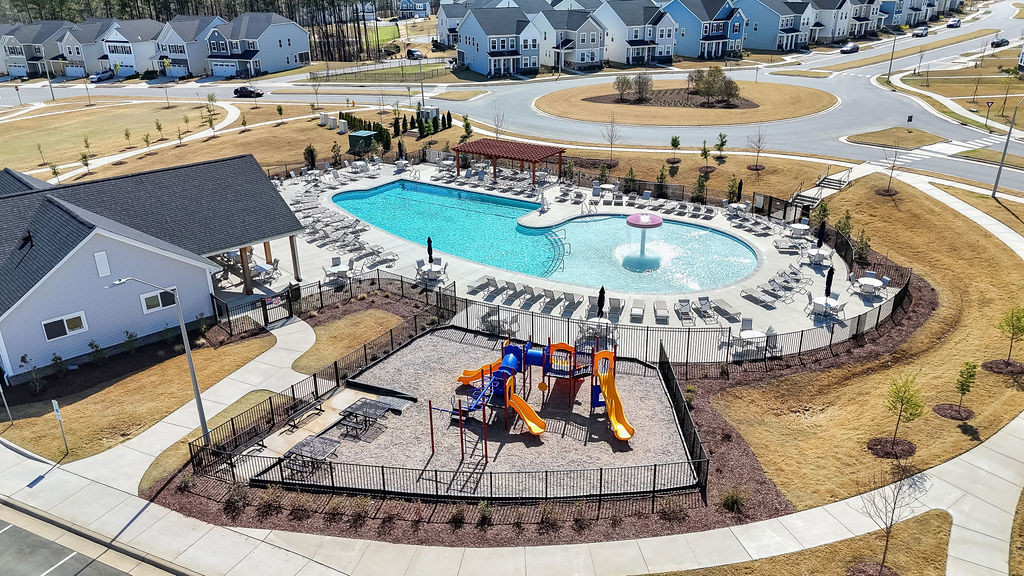261 Eden View Bend Raleigh, NC 27610 - Photo 43 of 44 DJI_20260326030427_0015_D.jpg