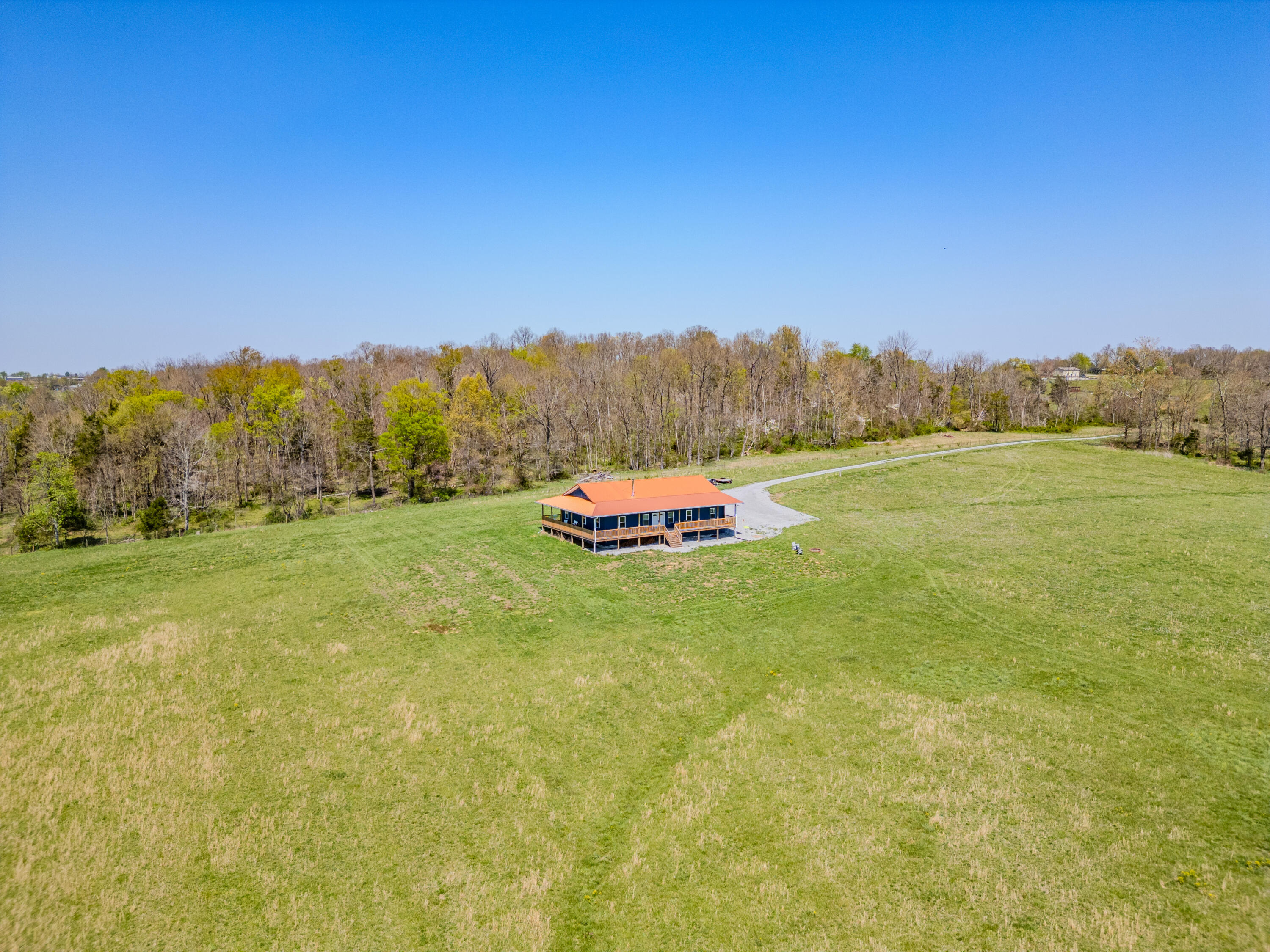 4174 Fall Lick Road Lancaster, KY 40444 - Photo 1 of 34 4174FallLick-0791