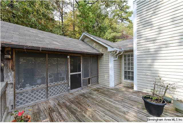 1265 Bennett Drive Alabaster, AL 35007 - Photo 26 of 32