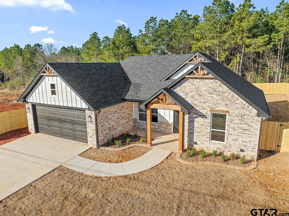 223 Ellis Street Rusk, TX 75785 - Photo 1 of 1 Gallery Image 1