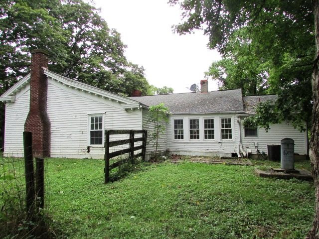 1510 Vallandingham Road Dry Ridge, KY 41035 - Photo 23 of 23