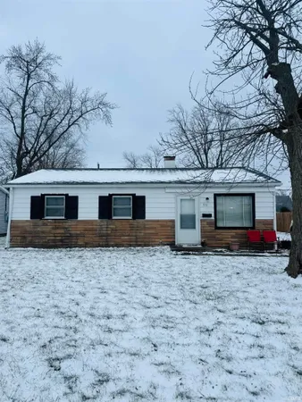 $110,000 | 316 North Miller Avenue, Marion, IN 46952