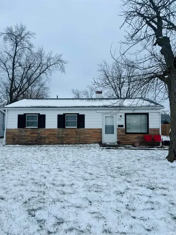$110,000 | 316 North Miller Avenue, Marion, IN 46952