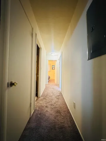 $110,000 | 316 North Miller Avenue, Marion, IN 46952