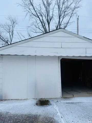 $110,000 | 316 North Miller Avenue, Marion, IN 46952