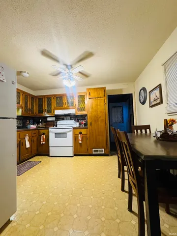 $110,000 | 316 North Miller Avenue, Marion, IN 46952