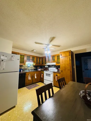 $110,000 | 316 North Miller Avenue, Marion, IN 46952