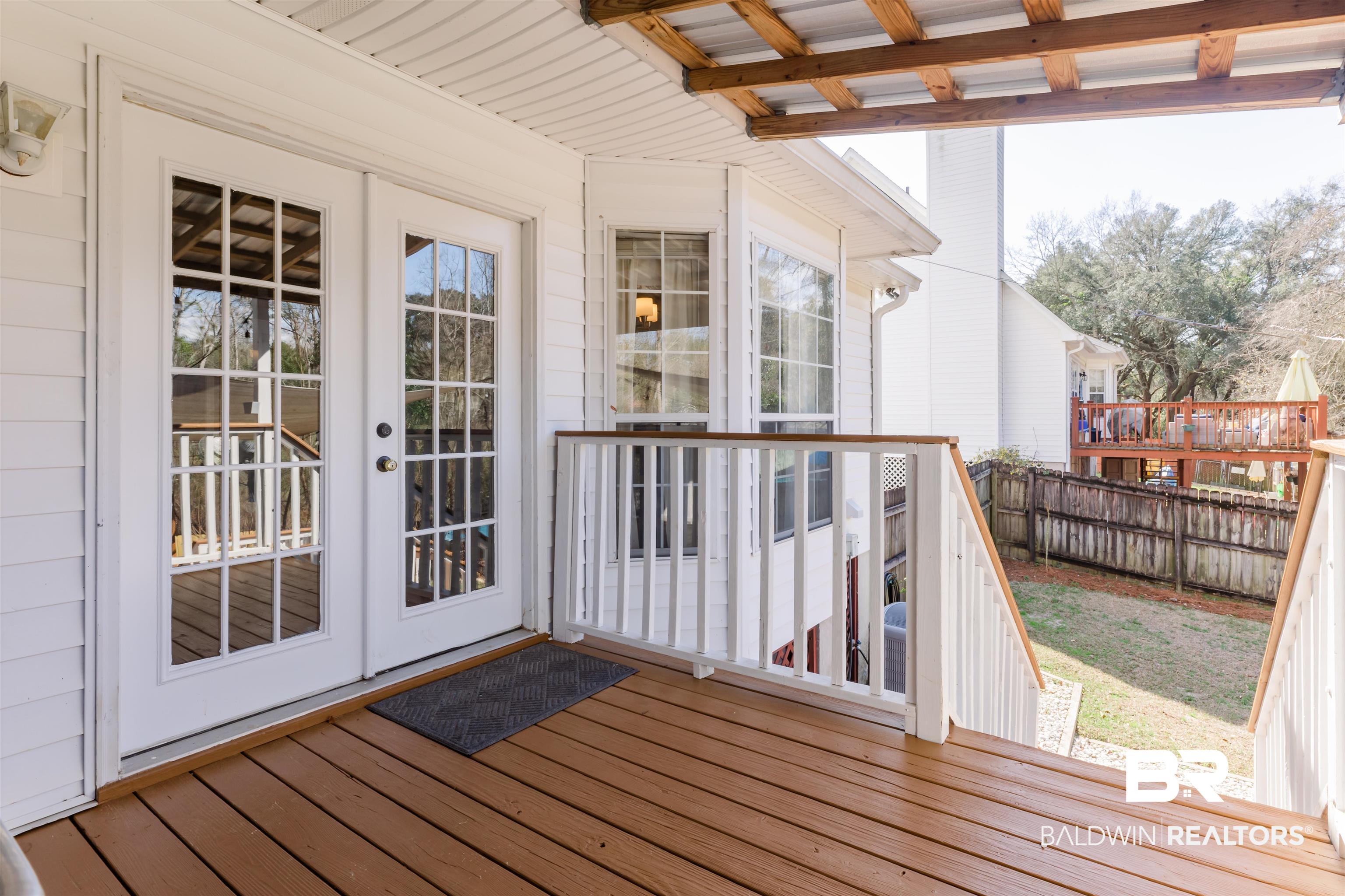 3840 Isabel Way South Mobile, AL 36693 - Photo 43 of 50