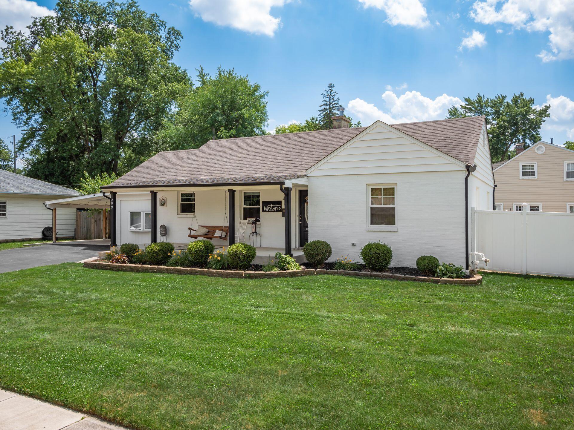 299 Darbyhurst Road Columbus, OH 43228 - Photo 1 of 49 Front 1