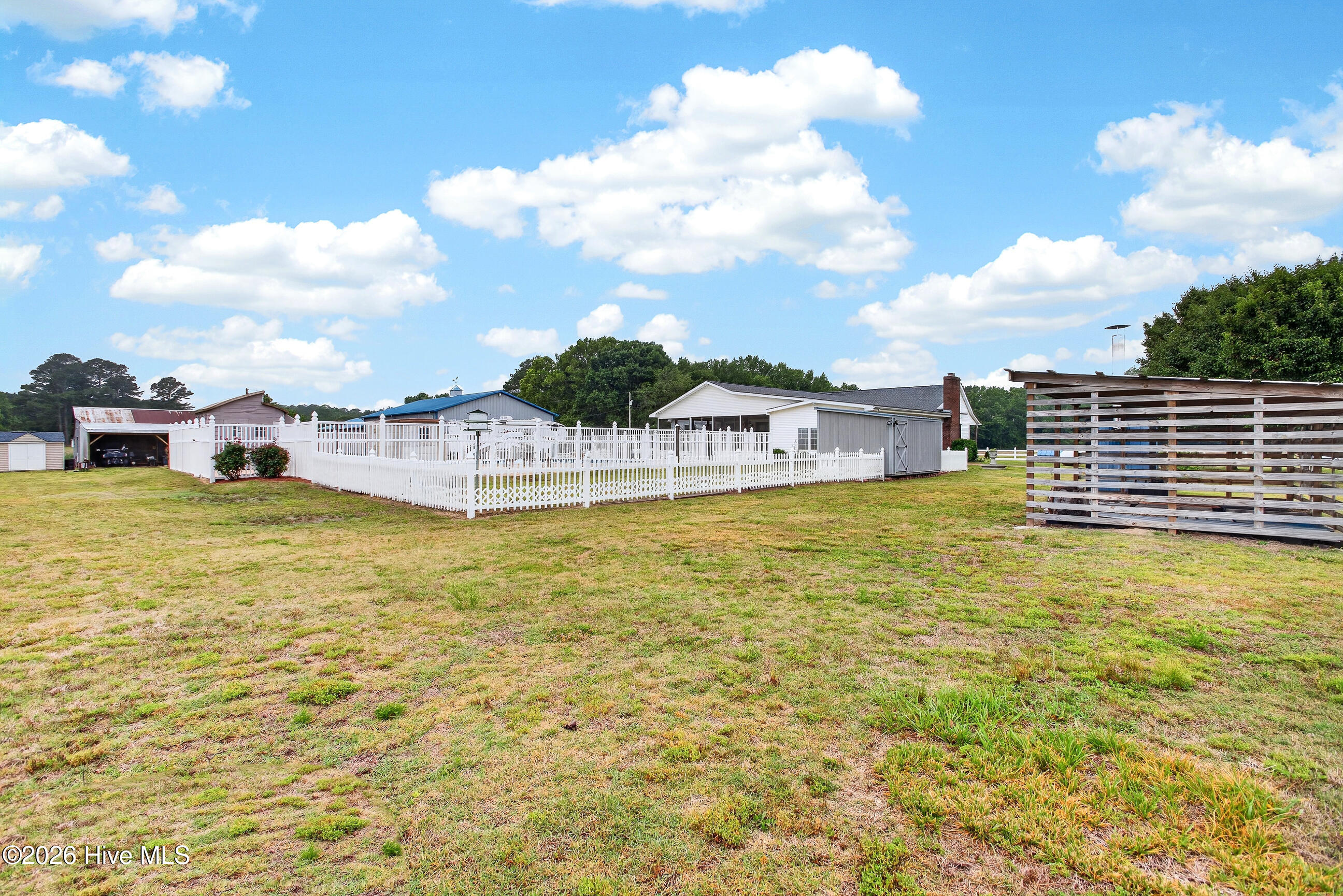 8840 Robbins Road Rocky Mount, NC 27803 - Photo 42 of 58 01-42