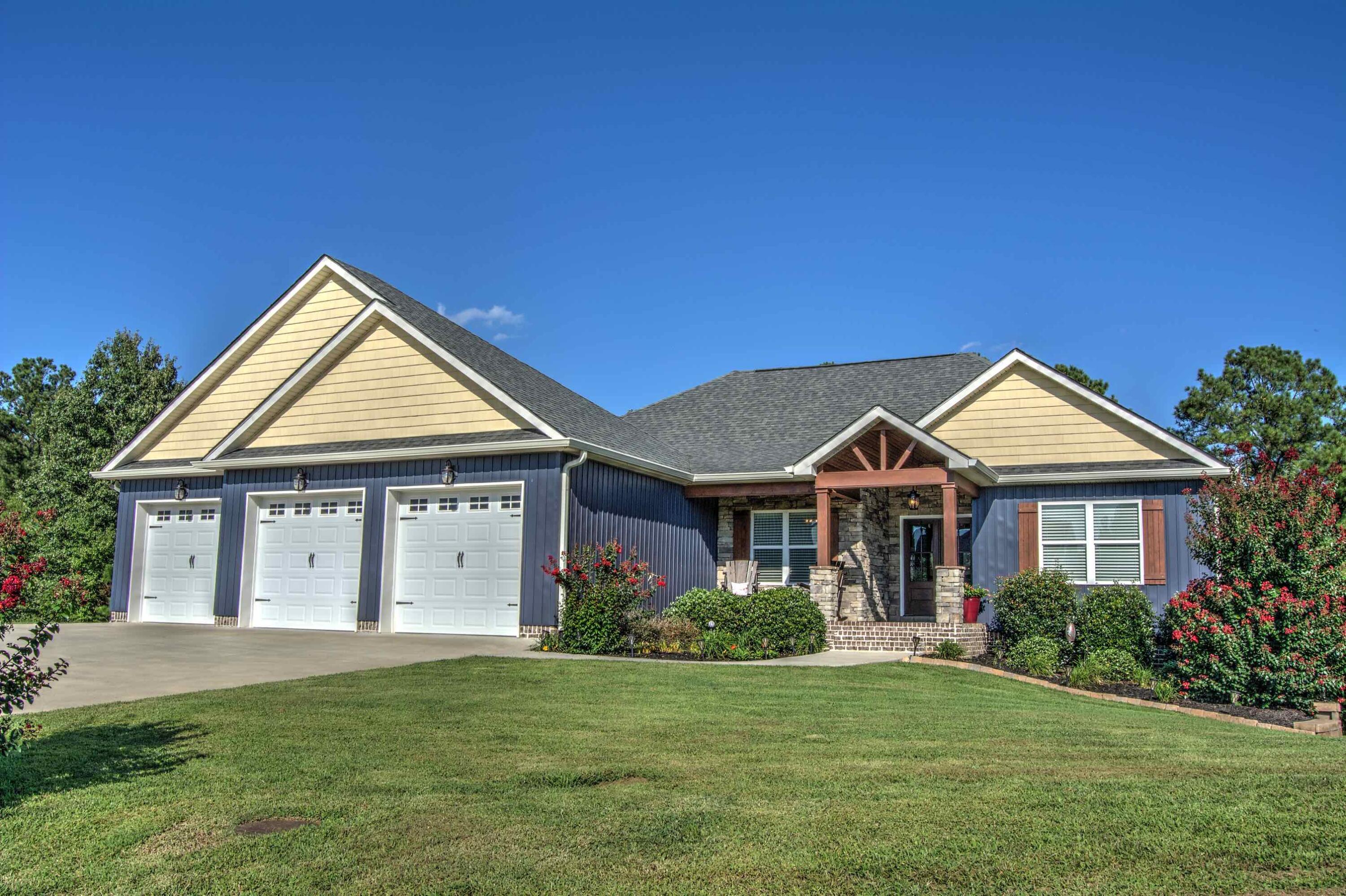 72 Farm View Circle Rock Spring, GA 30739 - Photo 3 of 50 001 - Copy