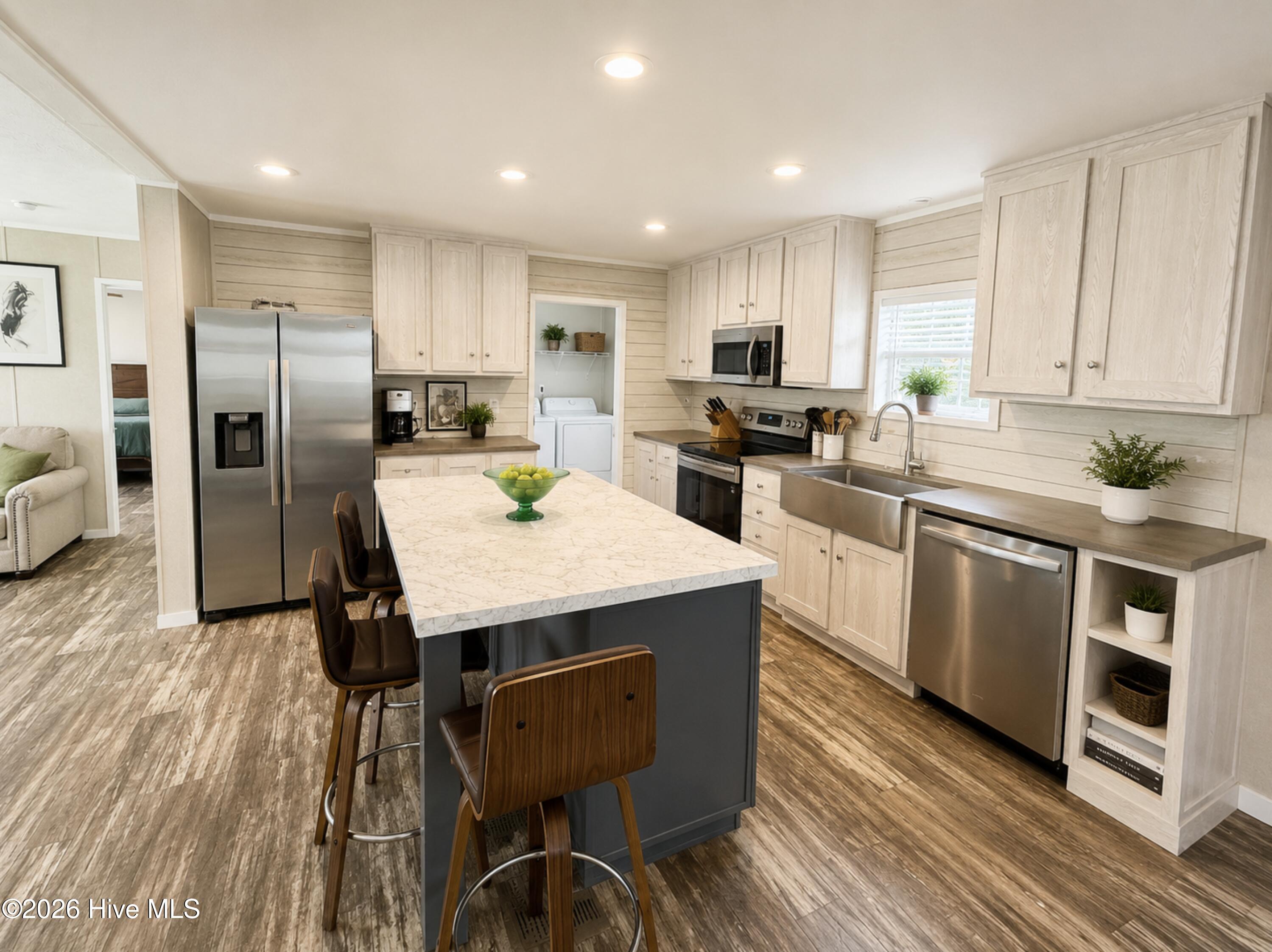 1255 Bailey Rdg Lane Williamston, NC 27892 - Photo 4 of 22