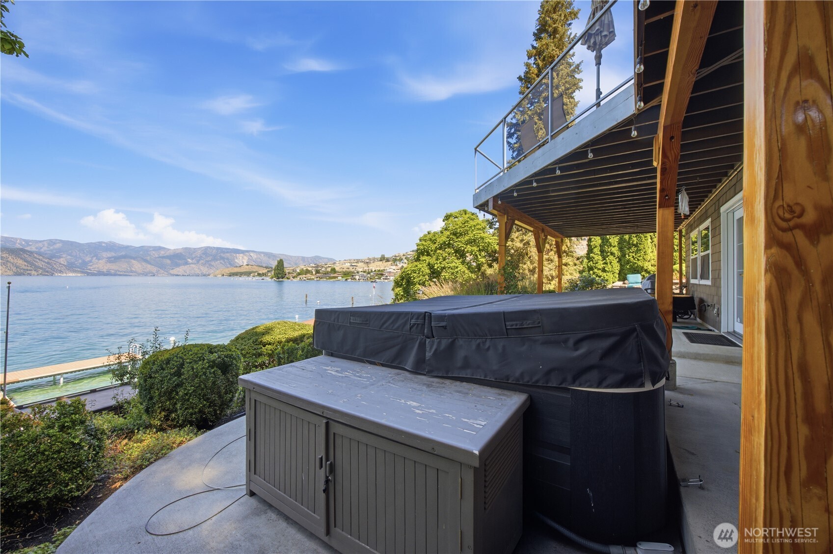 93 Lord Acres Road Chelan, WA 98816 - Photo 20 of 39