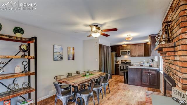 307 1/2 West Cheyenne Road Colorado Springs, CO 80906 - Photo 9 of 23 Gallery Image 9