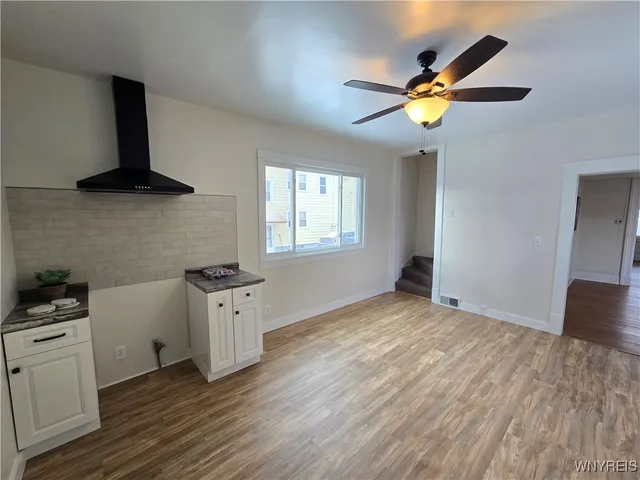 $1,800 | 33 Trowbridge Street, Buffalo, NY 14220