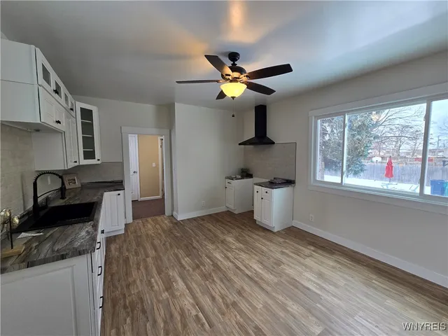 $1,800 | 33 Trowbridge Street, Buffalo, NY 14220