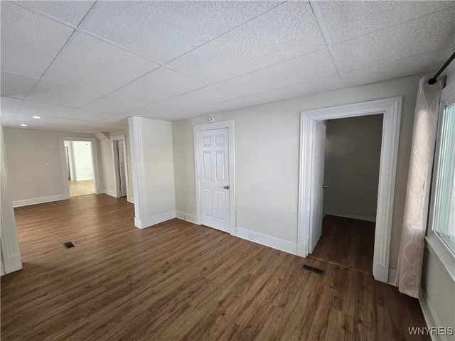 $1,800 | 33 Trowbridge Street, Buffalo, NY 14220