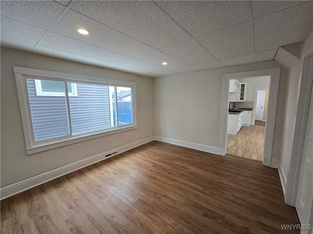 $1,800 | 33 Trowbridge Street, Buffalo, NY 14220