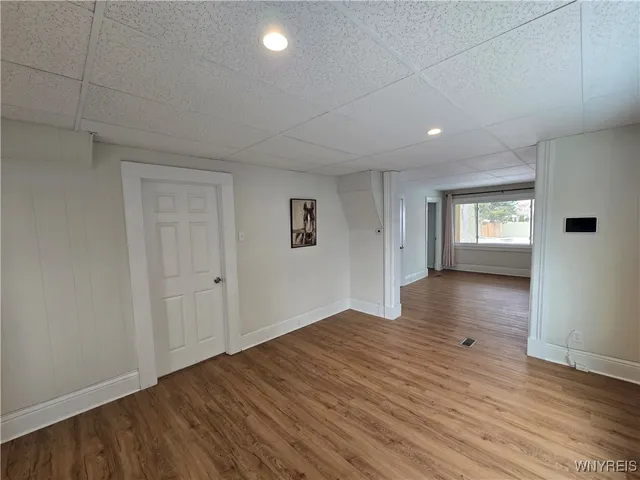 $1,800 | 33 Trowbridge Street, Buffalo, NY 14220