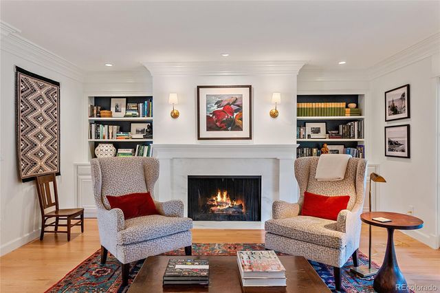 $1,720,000 | 4041 Nassau Circle West, Cherry Hills Village, CO 80113