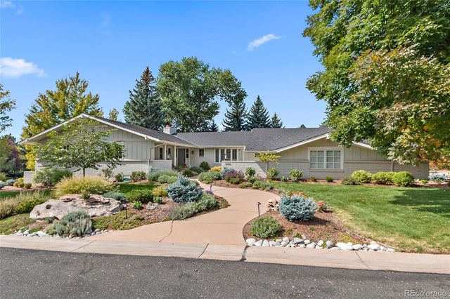 $1,720,000 | 4041 Nassau Circle West, Cherry Hills Village, CO 80113