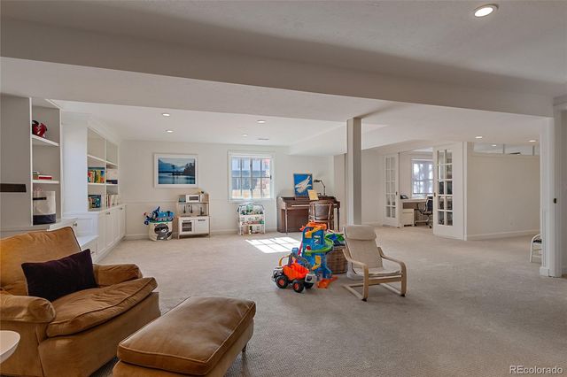 $1,720,000 | 4041 Nassau Circle West, Cherry Hills Village, CO 80113