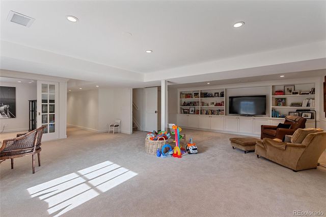 $1,720,000 | 4041 Nassau Circle West, Cherry Hills Village, CO 80113