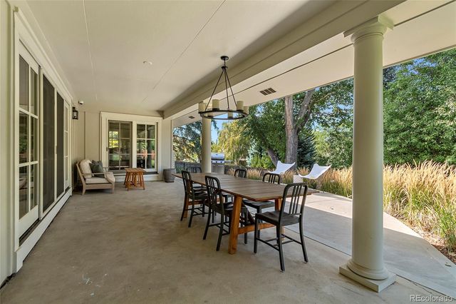 $1,720,000 | 4041 Nassau Circle West, Cherry Hills Village, CO 80113