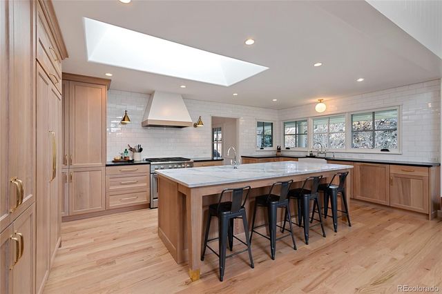 $1,720,000 | 4041 Nassau Circle West, Cherry Hills Village, CO 80113