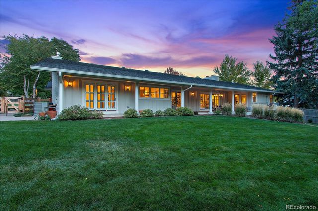 $1,720,000 | 4041 Nassau Circle West, Cherry Hills Village, CO 80113