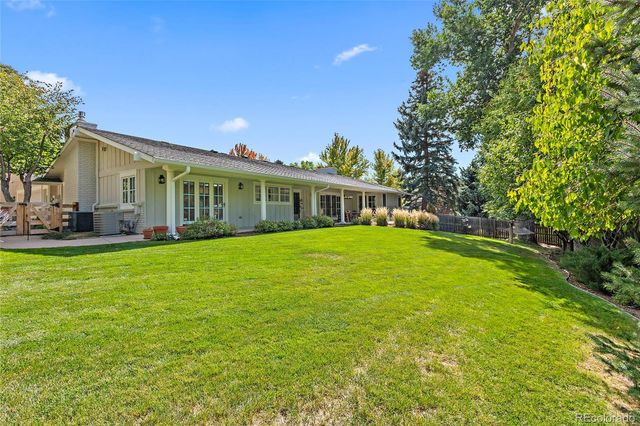 $1,720,000 | 4041 Nassau Circle West, Cherry Hills Village, CO 80113