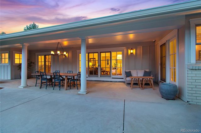 $1,720,000 | 4041 Nassau Circle West, Cherry Hills Village, CO 80113